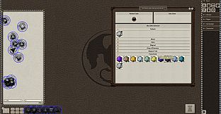 Fantasy Grounds - Force Field Dice Pack