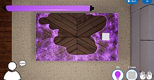 MITTIN: Clean Flat Surfaces