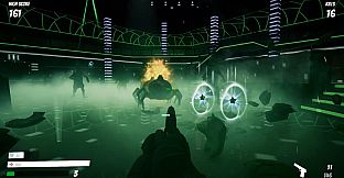 Veggie Warfare - Feast of Fury