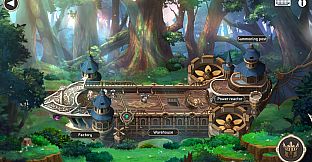 Acretia - Guardians of Lian