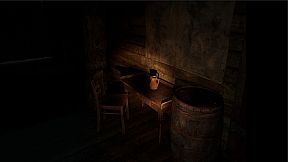 FYR: The Lost Island