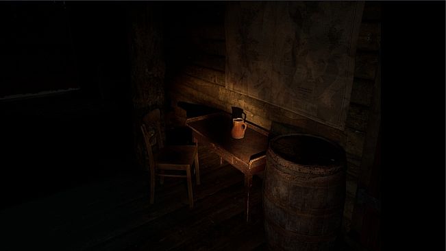 FYR: The Lost Island