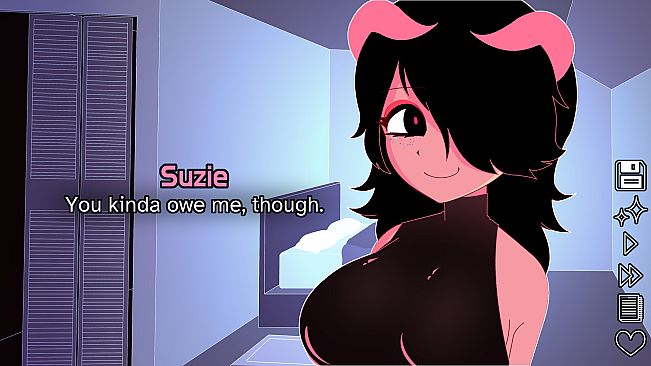 FEMBOY SLEEPOVER - Episode 2
