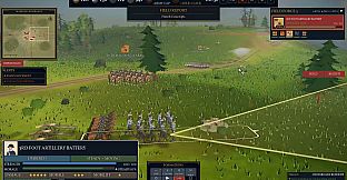 Empires of Black Powder