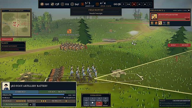Empires of Black Powder