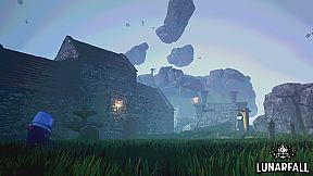 The Mysterious Misadventures of Mollie & Mordecai