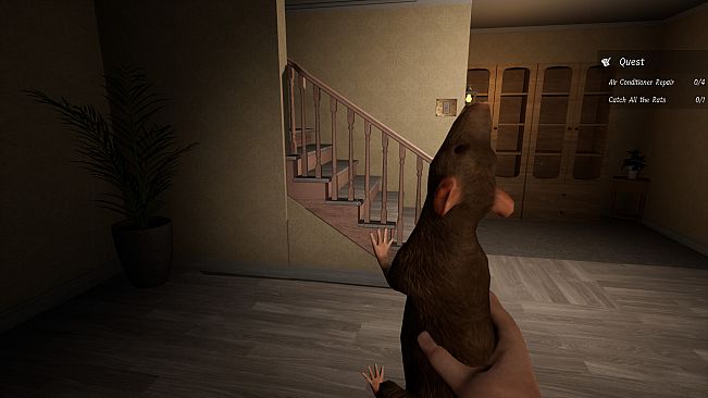 A Technician's Nightmare