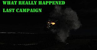 DCS: F/A-18C Hornet The Serpent's Head 2 Campaign