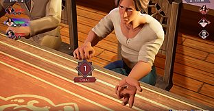 Bluff or Bust