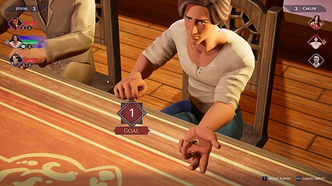 Bluff or Bust