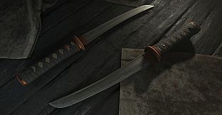 Hunt: Showdown 1896 - Ronin