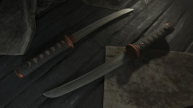 Hunt: Showdown 1896 - Ronin