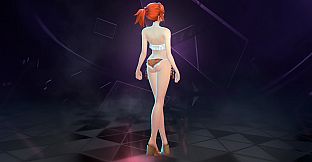 Angel Legion-DLC Oriental bikini