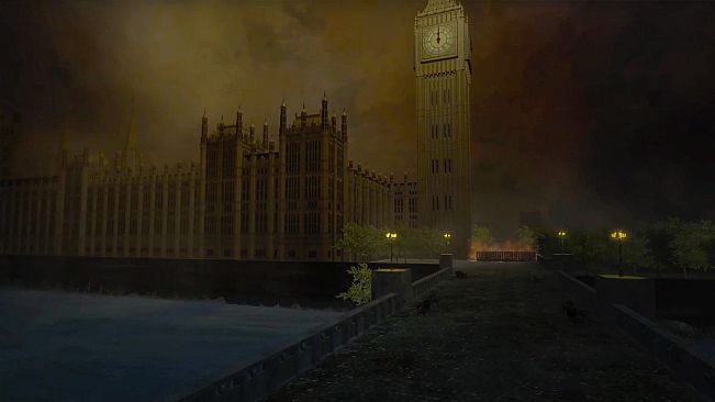 SteamHammerVR - The Rogue Apprentice