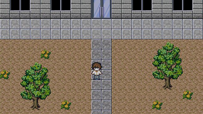 My Little Sister's Friend