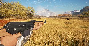 theHunter: Call of the Wild - Rapid Hunt Rifle Pack