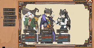 星星魔法和女巫STAR MAGIC AND WITCHES