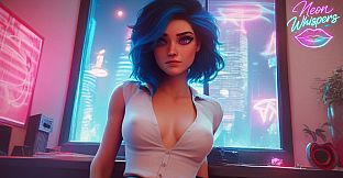 DLC Adı: Neon Whispers — Adults Only DLC