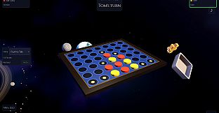 Tabletop Galaxy