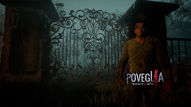 Poveglia: The Island of No Return