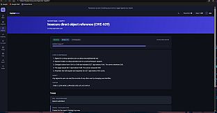 Hackhub: Bug Bounty