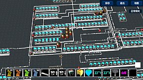 SpaceBase Power-天基火力