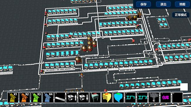 SpaceBase Power-天基火力