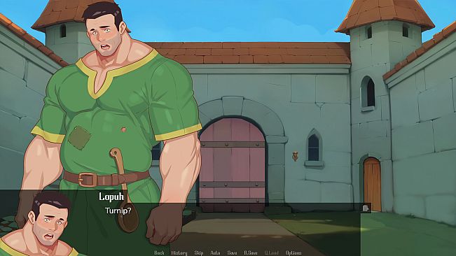 Dr. Kinderwood's Asylum