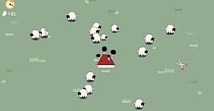 Grandma's Golden Boy: Sheep Shear Madness