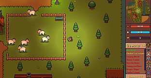Liten RPG