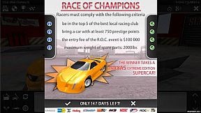 Street Legal Racing: Redline v2.3.1