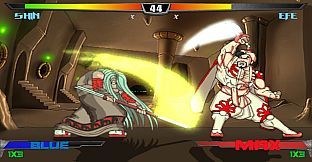 Dual Souls Complete Edition