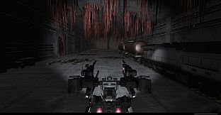 Mecha Knights: Nightmare | Raid Map Pack