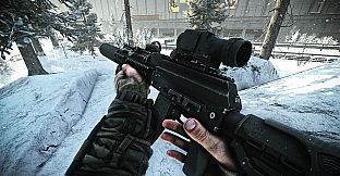 Escape from Tarkov: BEAR - Senezh