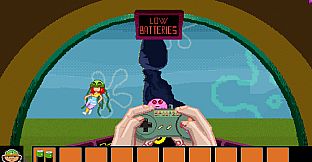 The Day of the Jellyfish