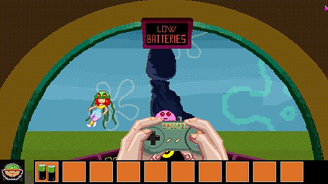 The Day of the Jellyfish