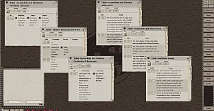 Fantasy Grounds - Scarlet Citadel