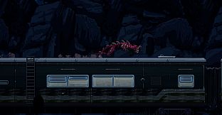 SKINWALKER: First Blood