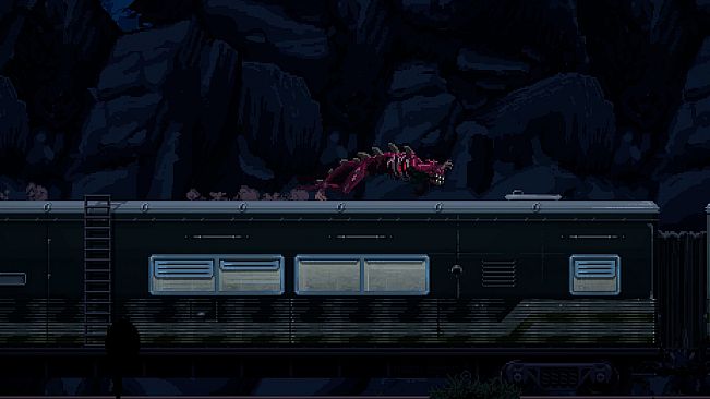 SKINWALKER: First Blood