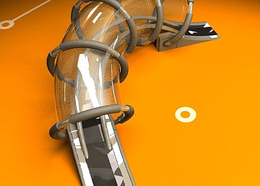 Pool Nation - Ramp Pack