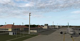 X-Plane 11 - Add-on: Aerosoft - Airport Berlin-Tegel