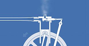 Steam Engine Simulator