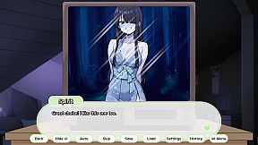 A Night With: Spirit