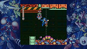 Mega Man Legacy Collection 2