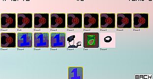 Eclectic Deck