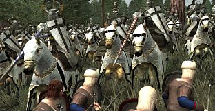 Medieval II: Total War Kingdoms
