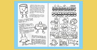 Nekoview-美国海军食谱04