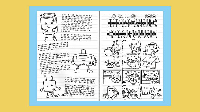 Nekoview-美国海军食谱04