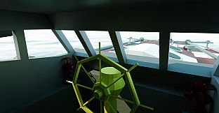 NavalArt - Ray Tracing Gallery