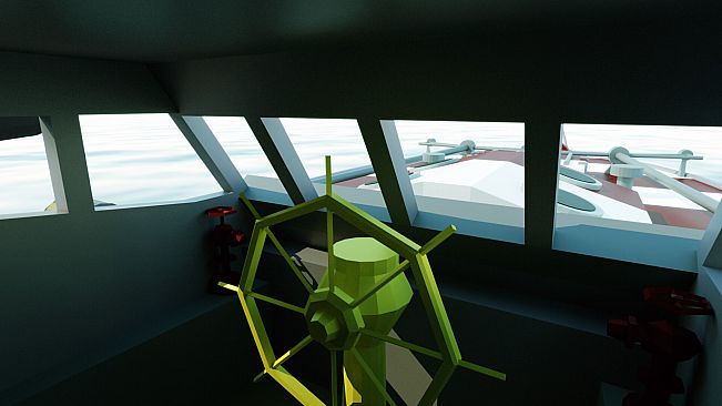 NavalArt - Ray Tracing Gallery